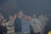 Club U Wasyla Reaktywacja